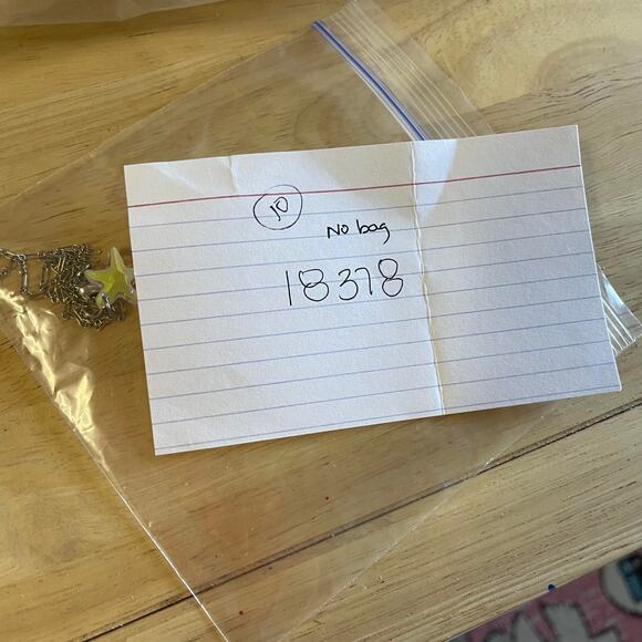 Petite black beaded bracelet jewelry adjustable length turquoise blue accent - Picture 12 of 12